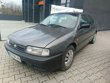 Авто Nissan Primera 1997 № 8689968