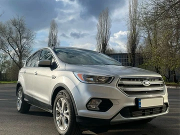 Авто Ford Escape 2017 № 8689969