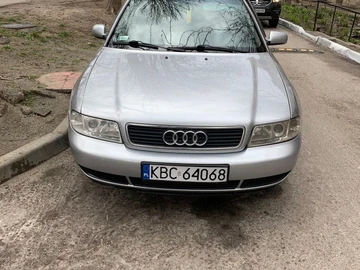Авто Audi A4 1996 № 8689970