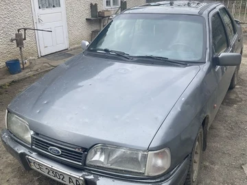 Авто Ford Sierra 1991 № 8689973