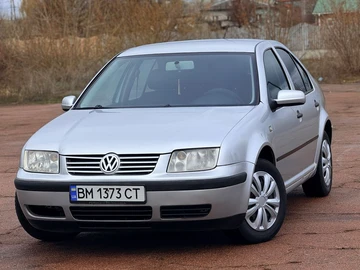 Авто Volkswagen Bora 2004 № 8689975