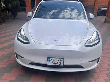 Авто Tesla Roadster 2023 № 8689978
