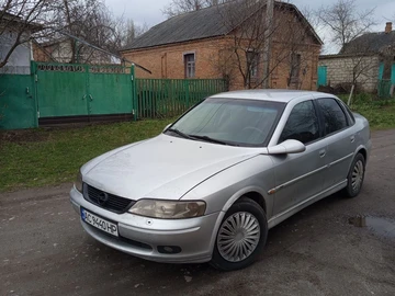 Авто Opel Vectra 2001 № 8689989