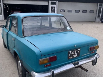Авто ВАЗ 2101 1973 № 8689877