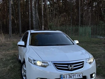 Авто Honda Accord 2012 № 8689991