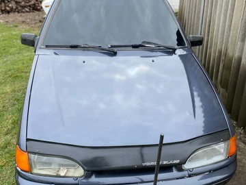 Авто ВАЗ 2114 2006 № 8689992