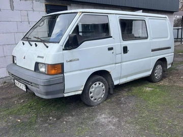 Авто Mitsubishi 3000 Gt 1989 № 8689994