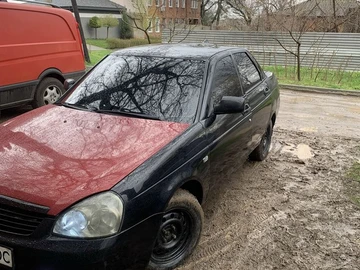 Авто ВАЗ 2172 Priora 2009 № 8689995