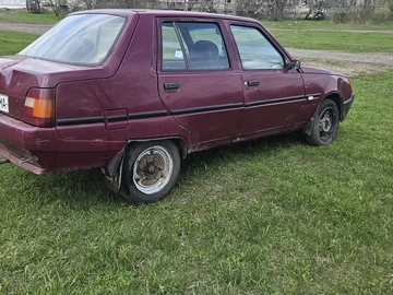 Авто ЗАЗ 1103 Slavuta 2005 № 8689997