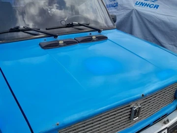 Авто ВАЗ 2101 1975 № 8689998