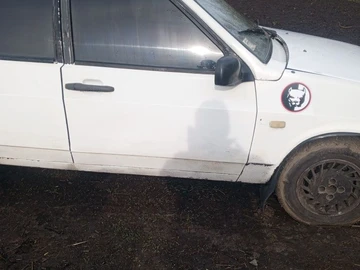Авто ВАЗ 21099 1991 № 8690004