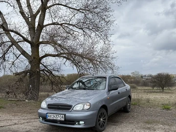 Авто ЗАЗ Sens 2011 № 8690009