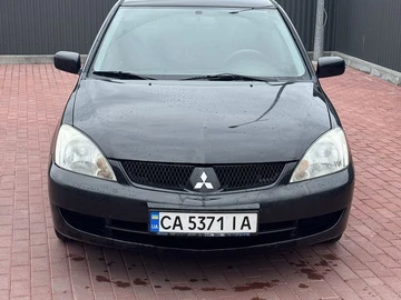 Авто Mitsubishi Lancer 2008 № 8690074