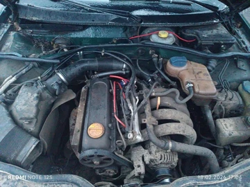 Авто Volkswagen Passat Hatchback 1998 № 8690075