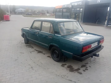 Авто ВАЗ 2107 2005 № 8690079
