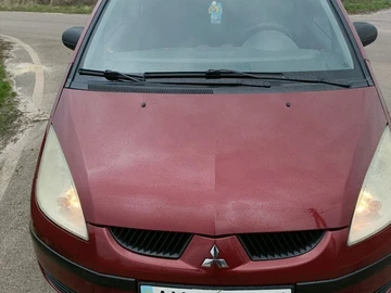Авто Mitsubishi Colt 2006 № 8690080