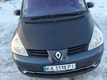 Авто Renault 5 2006 № 8690089