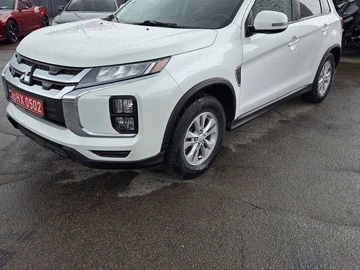 Авто Mitsubishi Asx 2021 № 8690091