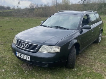 Авто Mercedes A Серия 1999 № 8690100