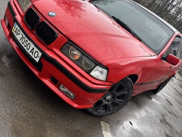 Авто BMW 3 Серия 1998 № 8690102