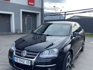 Авто Volkswagen Jetta 2008 № 8690105