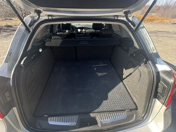 Авто Renault Laguna 2011 № 8690116
