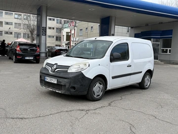 Авто Renault Kangoo Express 2015 № 8690122