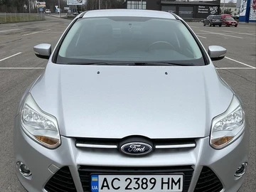 Авто Ford Focus 2012 № 8690125