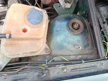 Авто Audi 80 1990 № 8690129
