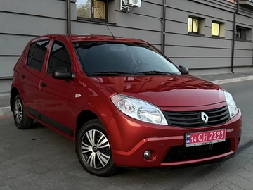 Авто Renault Sandero 2011 № 8690130