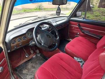 Авто ВАЗ 2106 1990 № 8690133