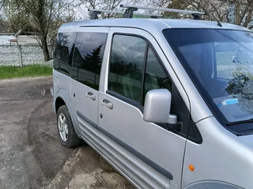 Авто Ford Transit 2007 № 8690134
