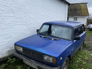 Авто ВАЗ 2104 2004 № 8690147