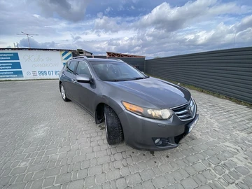 Авто Honda Accord 2010 № 8690149