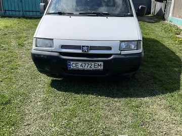 Авто Peugeot Expert 1999 № 8690163
