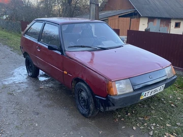 Авто ЗАЗ Таврия 2003 № 8690175