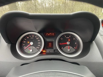 Авто Renault Megane 2005 № 8690178