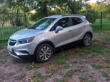 Авто Buick Encore 2018 № 8690179