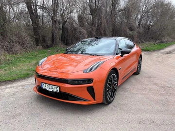 Авто Tesla Roadster 2024 № 8690183