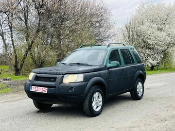 Авто Land Rover Freelander 2004 № 8690190