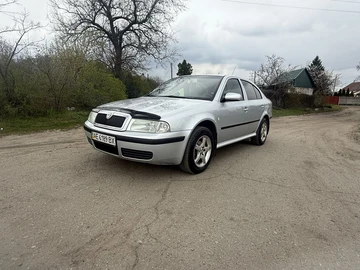Авто Skoda Octavia 2007 № 8690274