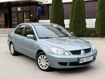 Авто Mitsubishi Lancer 2008 № 8690283