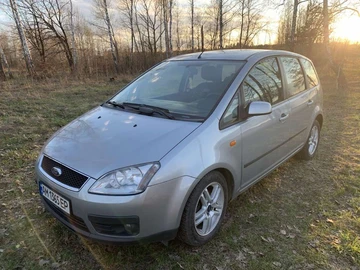 Авто Ford C-Max 2005 № 8690290