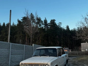 Авто ВАЗ 2101 1985 № 8690296