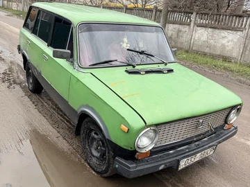 Авто ВАЗ 2102 1974 № 8690298