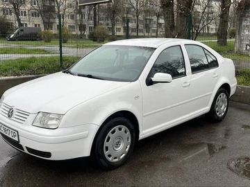 Авто Volkswagen Bora 2000 № 8690312