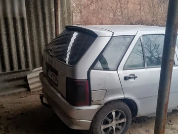 Авто Fiat Tipo 1989 № 8690313