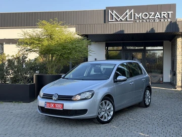 Авто Volkswagen Golf 2010 № 8690319