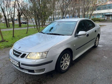 Авто Saab 9-3 X 2003 № 8690323