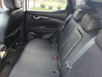 Авто Nissan Qashqai 2019 № 8690334